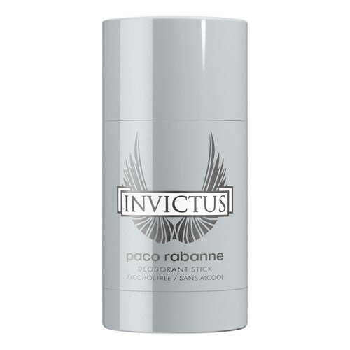 Rabanne Fragrances Rabanne Fragrances - Invictus - Deodorant