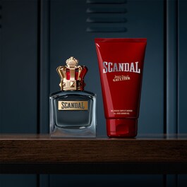 SCANDAL POUR HOMME SHOWER GEL