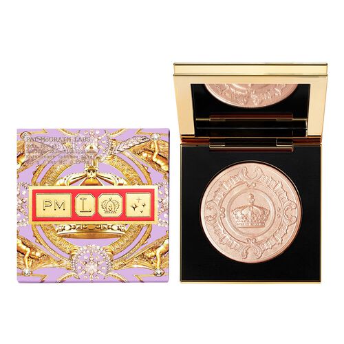 Pat Mcgrath Labs - Skin Fetish - Sublime Skin Highlighter Lunar Nude