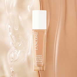 Teint Idole Ultra Wear Care & Glow - Foundation 