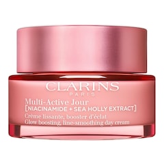 Multi-Active Jour - Αντιγήρανση, Clarins