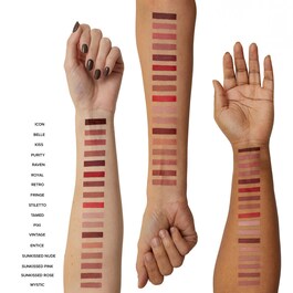 Intense Matte - Lip+Cheek Pencil