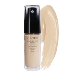 Synchro Skin Glow Luminizing Fluid, SHISEIDO