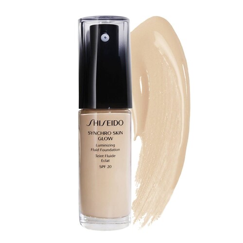 Shiseido – Synchro Skin Glow Luminizing Fluid