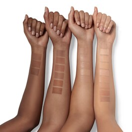 Superbalanced Makeup