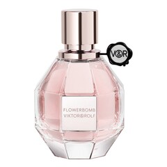 Flowerbomb Eau De Parfum Spray, VIKTOR & ROLF