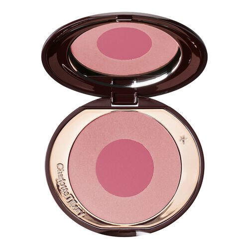 Charlotte Tilbury - Cheek to chic - Blush