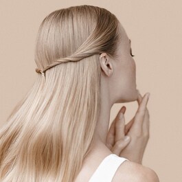 Nutritive Lait Vital Conditioner Για Ξηρά Μαλλιά 