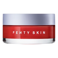 Cherry Dub Blah 2 Bright 5% AHA Face Mask, Fenty Skin