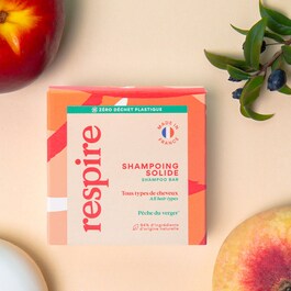Shampoo Bar Tropical
