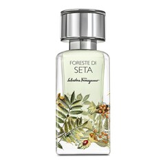 Foreste Di Seta - Eau de parfum, Salvatore Ferragamo