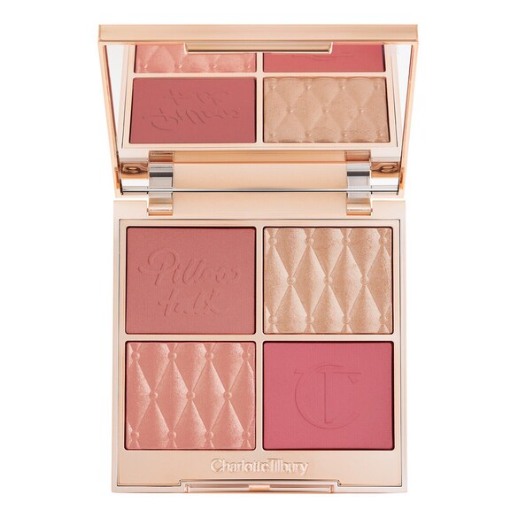 Pt Beautiying - Face Palette, Charlotte Tilbury