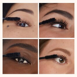 Perfect strokes universal - Voluminzing mascara