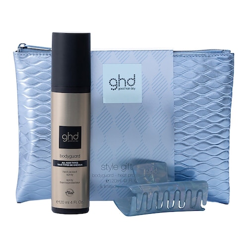 Ghd Ghd - Ghd Style - Gift Set Iced Luxe