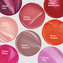 Color Fuse Longwear Glassy Lip + Cheek Balm Blush Stick - Ρουζ σε κρέμα