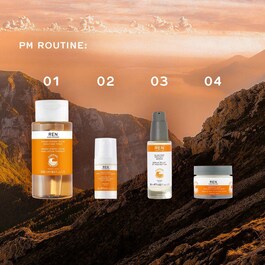 Glow and Protect - Face serum​