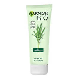 BIO LEMONGRASS CREAM image
