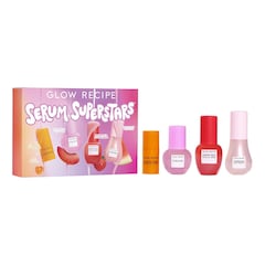 Serum Super Stars - Οι Οροί Super Stars, Glow Recipe