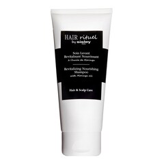 Revitalizing Nourishing Shampoo, Hair Rituel By Sisley