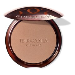 Terracotta - Bronzing Powder 96% naturally-derived ingredients, GUERLAIN