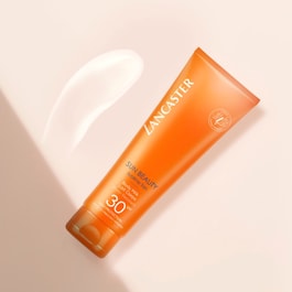 Lancaster Sun Beauty Body Milk SPF 30