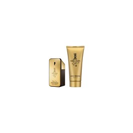 1 Million Eau De Toilette Set