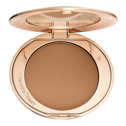Charlotte Tilbury - Airbrush Flawless Finish - Refillable Mattifying Powder