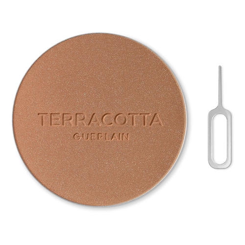 Guerlain Guerlain - Terracotta - The Bronzing Powder Refill