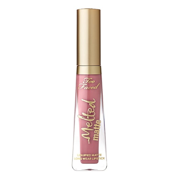 Melted Matte Liquified Long Wear Matte Lipstick, Too Faced