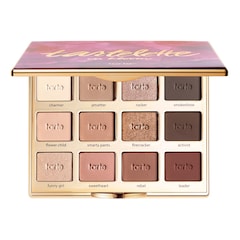 Παλέτα σκιών Amazonian clay tartelette™ in bloom, Tarte