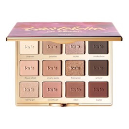 Παλέτα σκιών Amazonian clay tartelette™ in bloom