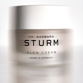 Glow Cream - Πλούσια κρέμα λάμψης