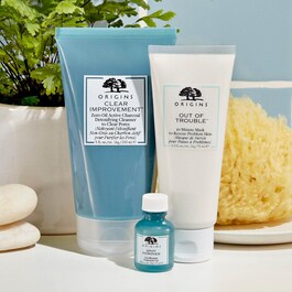 Out of Trouble - 10 minute Mask to Rescue Problem Skin