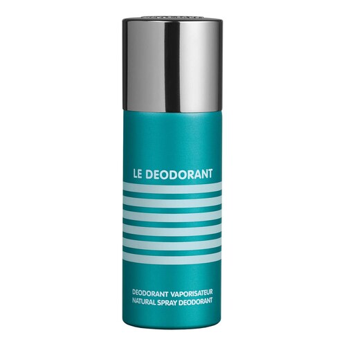 Jean Paul Gaultier Jean Paul Gaultier - LE MALE DEODORANT SPRAY