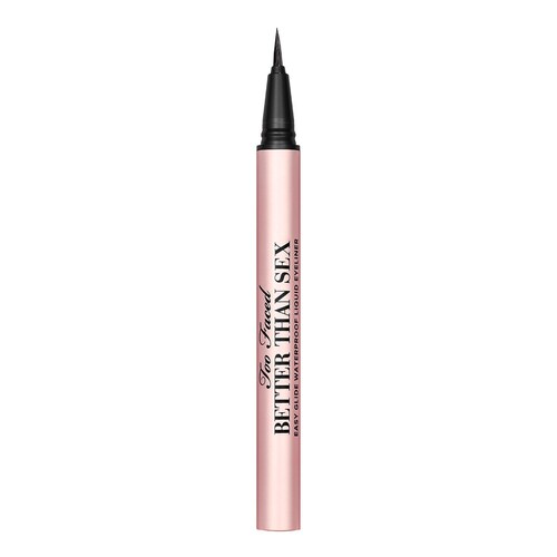 Too Faced Too Faced - Better Than Sex Waterproof Eyeliner
