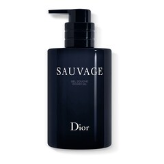 Sauvage - Scented Shower Gel for the Body - Cleansing and Refreshing, DIOR