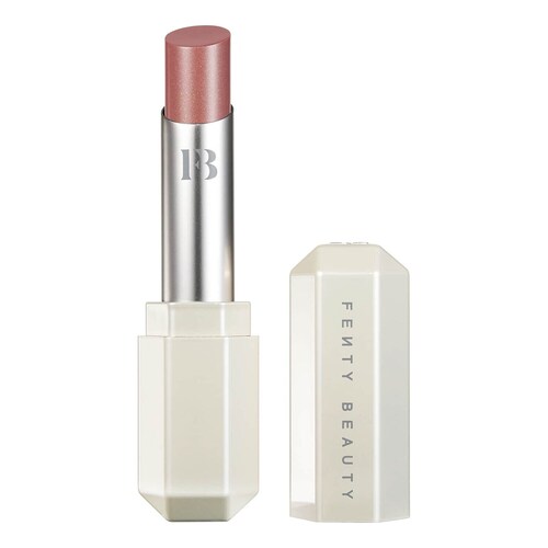 Fenty Beauty – Slip Shine Sheer Shiny Lipstick