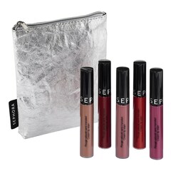 The Future is Yours Cream Lip Stain Set, SEPHORA COLLECTION