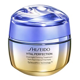 VITAL PERFECTION  ADVANCED OVERNIGHT TREATMENT - Κρέμα νυκτός