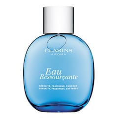 Eau Ressourçante - Αρωματικό Νερό Επεξεργασίας, Clarins