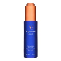 The Hair Oil, Augustinus Bader
