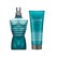 75 ml + 75 ml
