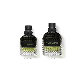 Born In Roma Uomo Green Stravaganza - Eau De Toilette