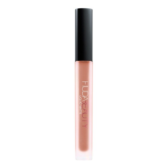 Liquid Matte Lipstick, Huda Beauty