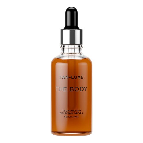 Tan Luxe Tan Luxe - The Body - Self Tan Drops
