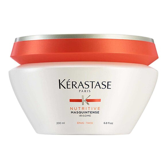 Nutritive Masquintense Epais Μάσκα  Θρέψης Για Χονδρά Μαλλιά , KÉRASTASE