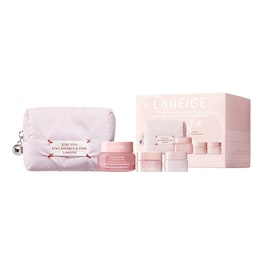 Plump, Firm & Glow Set - Σετ Περιποίησης Προσώπου
