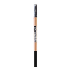 BROW ULTRA SLIM EYEBROW PENCIL, MAYBELLINE