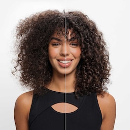 Bb Curl. - Defining Cream Light 