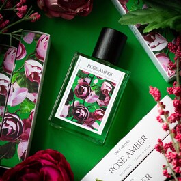 Rose Amber - Eau de Parfum